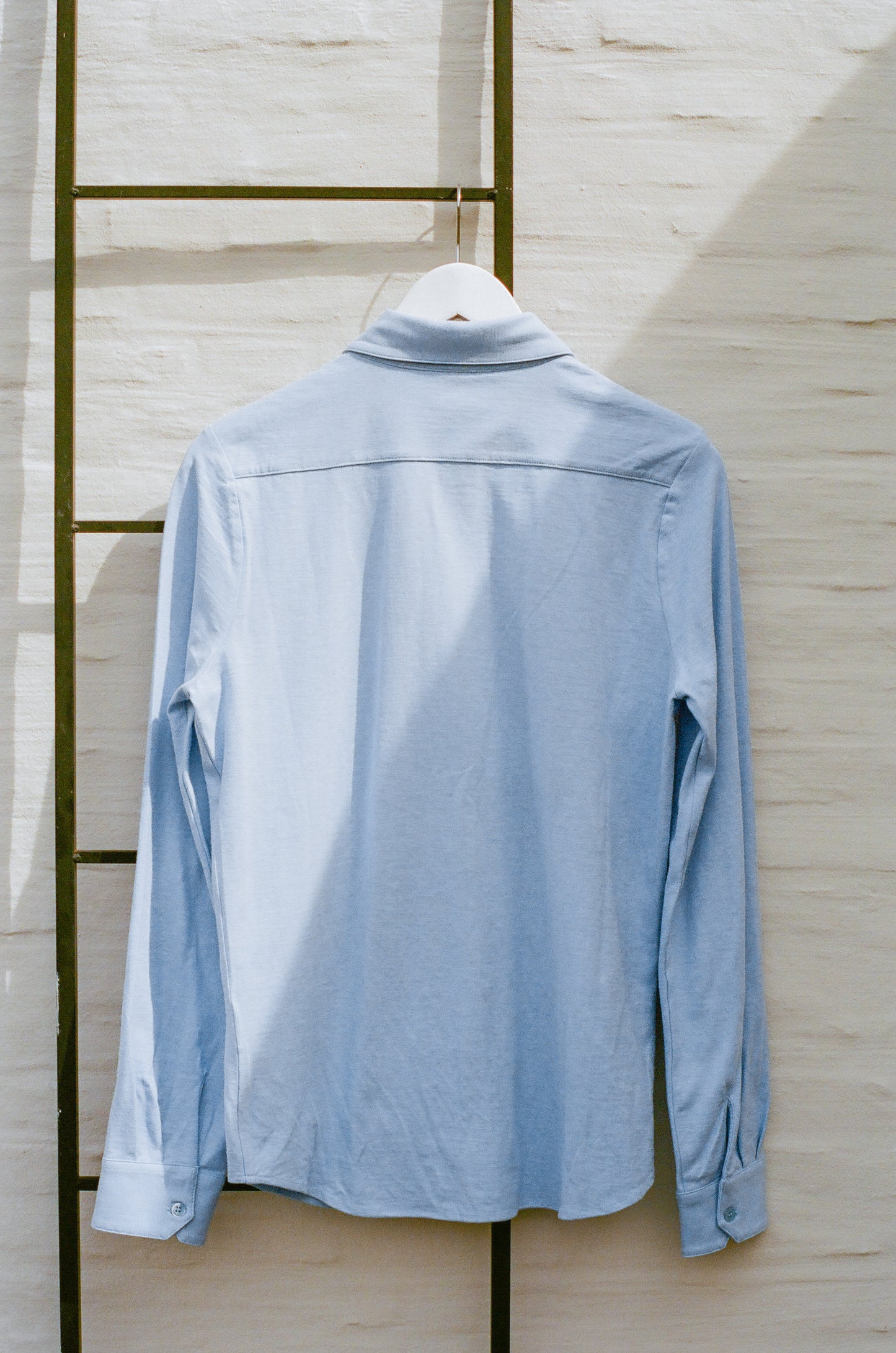 The Cotton Polo-Shirt