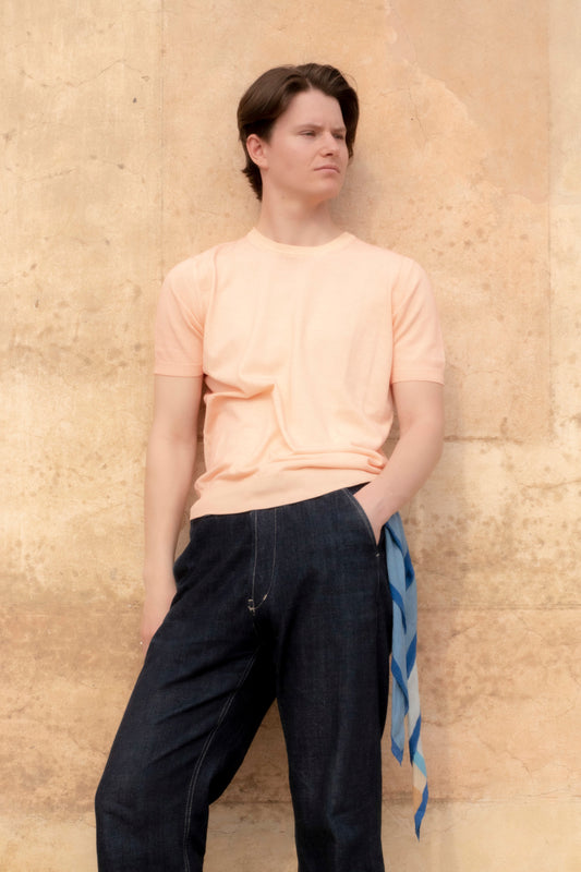The Cotton T-Shirt